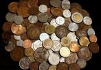Wereld. Collection of +150 Coins from different countries, Postzegels en Munten