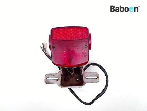 Achterlicht Suzuki GN 125 1994-2001 (GN125 NF41A), Motoren, Onderdelen | Suzuki, Gebruikt, Verzenden