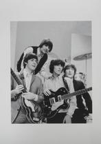 The Beatles 1965 - Fine Art Photographie - XL 42x30 cm -, Cd's en Dvd's, Nieuw in verpakking