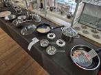 -delige kookset inox Waaronder GSW (15x), Ophalen, Nieuw