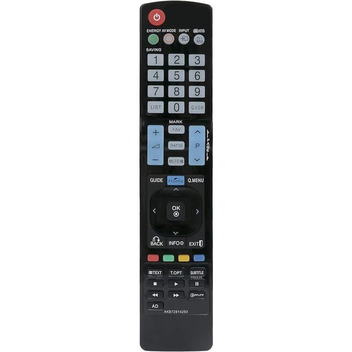 Universele LG afstandsbediening AKB72914293 alternatief – Sl, Diversen, Overige Diversen, Nieuw, Ophalen of Verzenden