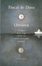 Uitvaren 9789065511713 Duve, Boeken, Verzenden, Gelezen, Duve