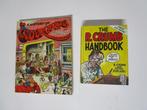 R. Crumb Handbook + A history of underground comics - 2, Boeken, Nieuw