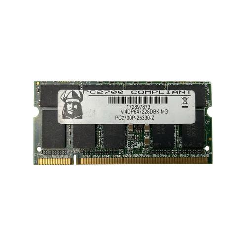Cisco PC2700P-25330-Z, Computers en Software, RAM geheugen, Ophalen of Verzenden