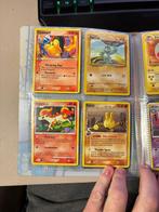 Pokémon - 112 Card - Gyarados, Pikachu, Golem, Vintage, Hobby en Vrije tijd, Nieuw