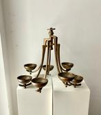 Harjes Metallkunst Bremen - Michael Harjes - Petit bougeoir