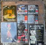 Sony, Nintendo - Snes - Terranigma (blister pack with, Games en Spelcomputers, Nieuw