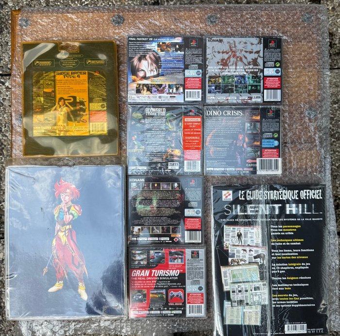 Sony, Nintendo - Snes - Terranigma (blister pack with, Games en Spelcomputers, Spelcomputers | Overige Accessoires