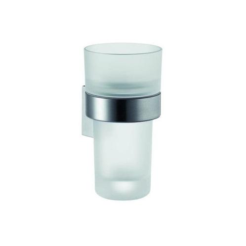 Bieden: Hansgrohe Axor stainless steel tooth, Doe-het-zelf en Bouw, Sanitair, Ophalen of Verzenden