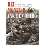 Het monster van de oorlog 9789038800202, Boeken, Verzenden, Gelezen