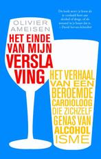Het einde van mijn verslaving 9789057122958 Olivier Ameisen, Boeken, Verzenden, Gelezen, Olivier Ameisen