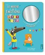 Ptit Loup Le miroir des émotions  Book, Livres, Not specified, Verzenden
