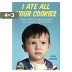 I Ate All Your Cookies 9781402271489 Quinn Conroy, Boeken, Verzenden, Zo goed als nieuw, Quinn Conroy