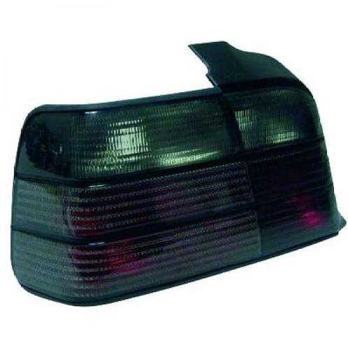 Achterlichten | BMW E36 Sedan 1991-1998 | smoke | 04, Auto-onderdelen, Verlichting, Nieuw, BMW, Verzenden