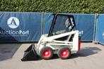 Veiling: Schranklader Bobcat 315 Diesel, Ophalen