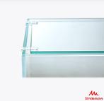 Optic-White aquarium Sado 60P, Verzenden, Nieuw