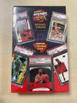 Iconic Mystery Box - Michael Jordan  - Graded Card - Factory