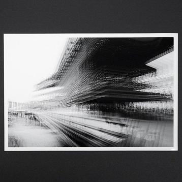 Frank Machalowski - De Krook - Gent