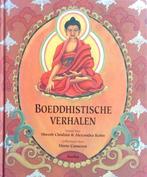 Boeddhistische Verhalen 9789056700393, Sherab Chodzin, Alexandra Kohn, Verzenden