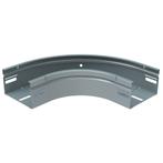 Legrand VAN GEEL bocht/hoekstuk kabelgoot - 480750, Doe-het-zelf en Bouw, Verzenden, Nieuw