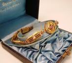 Zonder minimumprijs - Andreas Daub - Armband Tombak,, Nieuw