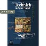 Techniek en modernisering, landbouw en voeding /, Boeken, Verzenden, Zo goed als nieuw