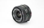 Canon FD 2,8/28mm | Prime lens, Audio, Tv en Foto, Nieuw