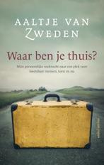 Waar ben je thuis? 9789026346798 Aaltje van Zweden, Boeken, Verzenden, Gelezen, Aaltje van Zweden