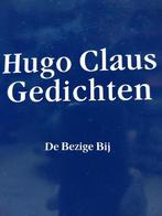 Gedichten 1948-1993 9789023447191 Hugo Claus, Boeken, Verzenden, Gelezen, Hugo Claus