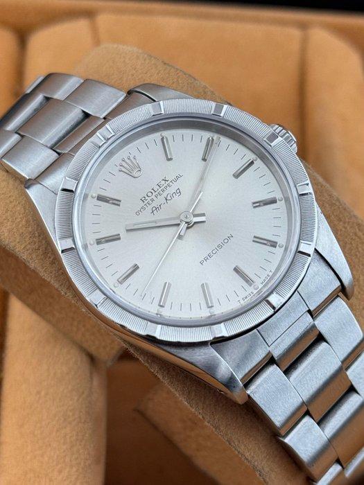 Rolex - Air-King - 14010 - Homme - 1990, Bijoux, Sacs & Beauté, Montres | Hommes
