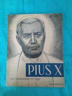 Jommeke - Pius X / Kinderen baas - 2 Album - Eerste druk -, Nieuw