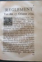 Aartshertogen Albrecht en Isabella - Petrus Jouret:, Antiek en Kunst, Antiek | Boeken en Manuscripten