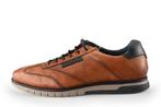 Bugatti Sneakers in maat 42 Cognac | 5% extra korting, Kleding | Heren, Schoenen, Bugatti, Overige kleuren, Verzenden, Zo goed als nieuw