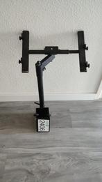 CM01 CarMount laptophouder | 2406 | gebruikt & inklapbaar, Verzenden, Gebruikt