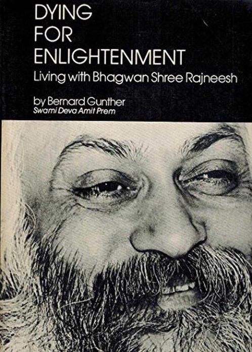 Dying for Enlightenment - Bernard Gunther - 9780060635275 -, Boeken, Esoterie en Spiritualiteit, Verzenden