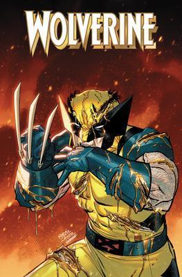 Wolverine By Saladin Ahmed Vol. 2: Call Of The Adamantine, Boeken, Strips | Comics, Verzenden