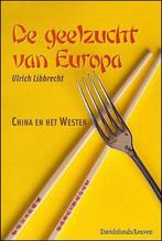De geelzucht van Europa 9789058262677 U. Libbrecht, Verzenden, U. Libbrecht