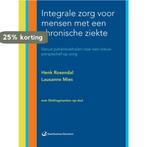 Integrale zorg voor mensen met een chronische ziekte, Verzenden, Lausanne Mies