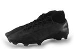 Nike Voetbalschoenen in maat 46 Zwart | 5% extra korting, Verzenden, Zwart, Nike, Zo goed als nieuw