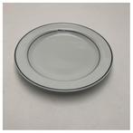Bieden: Riva Ceramic 21cm Flat Round Plate for Marine Use -, Ophalen of Verzenden, Nieuw