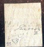 Anciens états italiens - Naples 1858 - 10 grana 2e planche