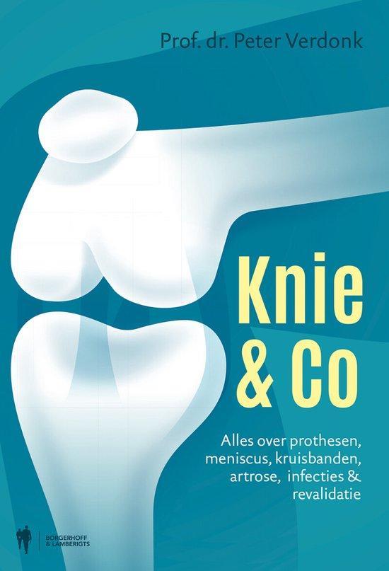 Knie & co 9789464778700 Peter Verdonk, Boeken, Wetenschap, Zo goed als nieuw, Verzenden