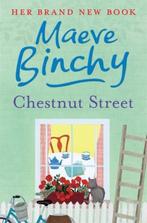 Chestnut Street 9781409151784 Maeve Binchy, Verzenden, Maeve Binchy