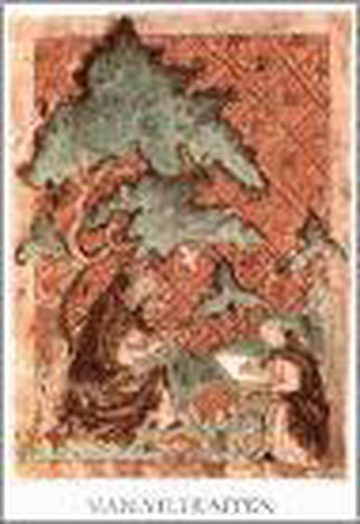 Van VII trappen, of Ruusbroecs mystieke minnezang Ruusbroec, Boeken, Godsdienst en Theologie, Gelezen, Verzenden