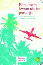 Een storm kwam uit het paradijs (9789462370364), Verzenden, Nieuw