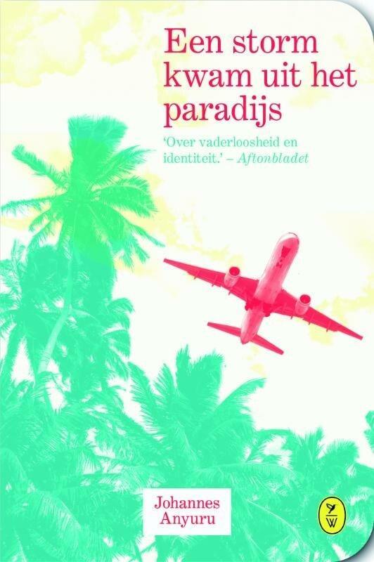 Een storm kwam uit het paradijs (9789462370364), Boeken, Literatuur, Nieuw, Verzenden