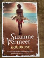 Goudkust - Suzanne Vermeer 9789044983227 Suzanne Vermeer, Boeken, Verzenden, Zo goed als nieuw, Suzanne Vermeer