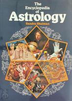 The Encyclopedia of Astrology, Verzenden
