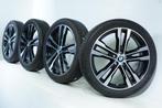 BMW i3s I01 431 20 inch velgen Bridgestone Zomerbanden Origi, Ophalen of Verzenden, Nieuw