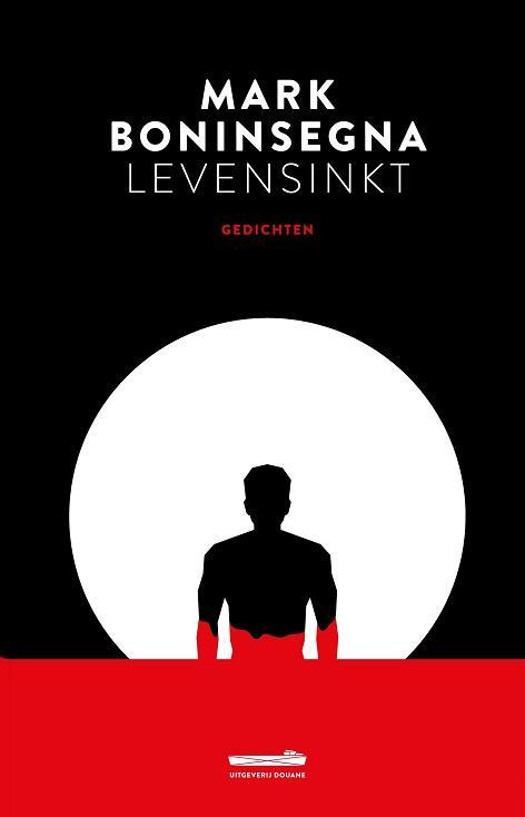 Levensinkt 9789493020009 Mark Boninsegna, Livres, Poèmes & Poésie, Envoi